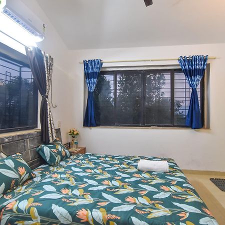 Nature Villa, Dukes Den Khandala Екстер'єр фото