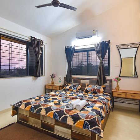 Nature Villa, Dukes Den Khandala Екстер'єр фото