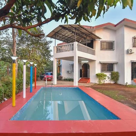 Nature Villa, Dukes Den Khandala Екстер'єр фото