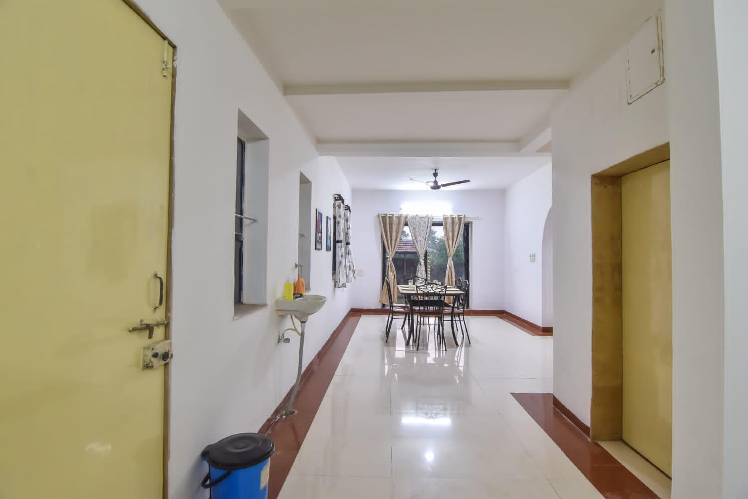 Nature Villa, Dukes Den Khandala Екстер'єр фото