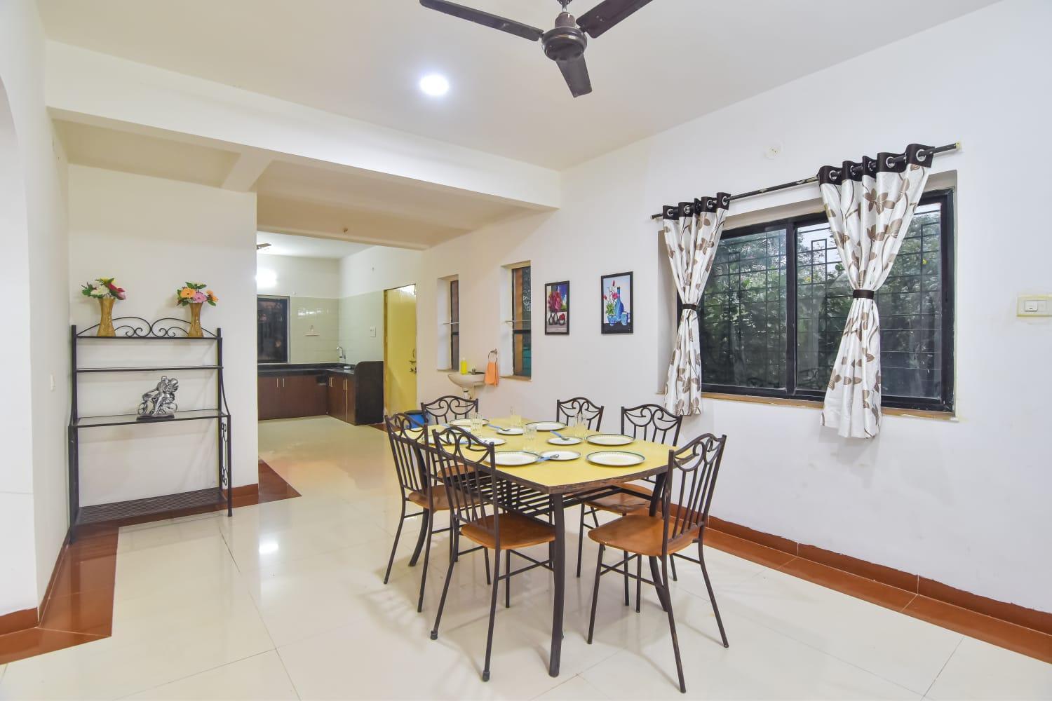 Nature Villa, Dukes Den Khandala Екстер'єр фото