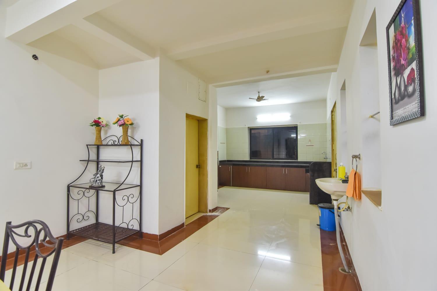 Nature Villa, Dukes Den Khandala Екстер'єр фото
