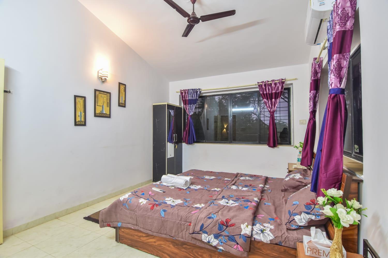Nature Villa, Dukes Den Khandala Екстер'єр фото